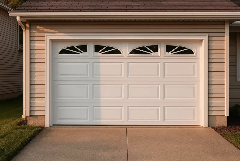 Contact Ashland Garage Door