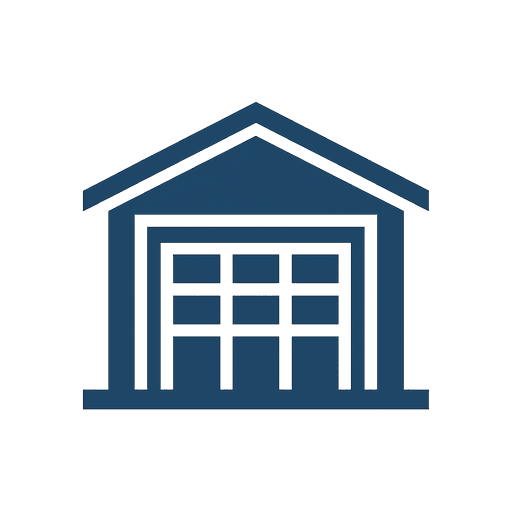 Ashland Garage Door logo